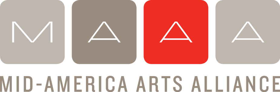 Mid-America Arts Alliance Logo