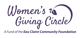 EC Community Foundation Women's Giving Circle Logo