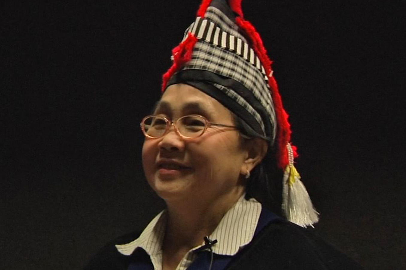 Mai Xee Xiong